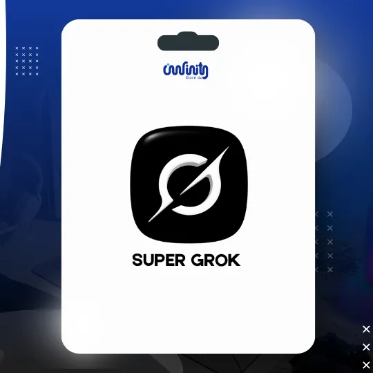 Shop Digital Products | Infinity Store DZ