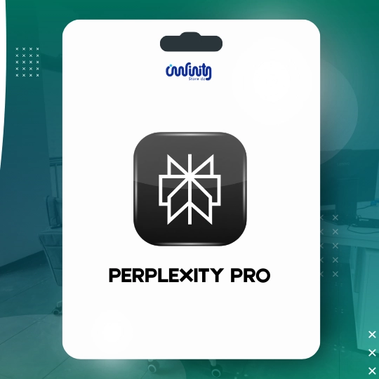 Perplexity Pro Algeria | Infinity Store DZ