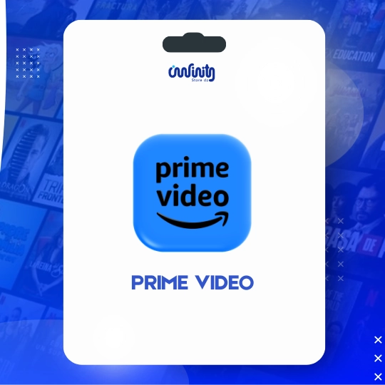 Shop Digital Products | Infinity Store DZ